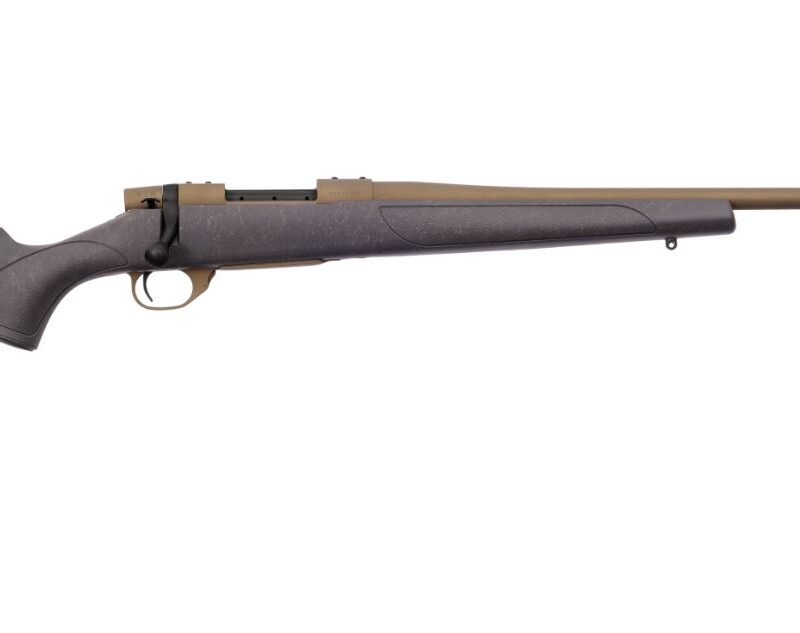 WEATHERBY VANGUARD WEATHERGRD 7MM-08 BRZ