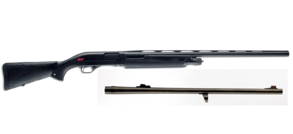 WINCHESTER SXP BUCK/BIRD COMBO 20/26 3" #