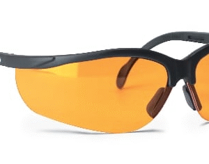Amber Shooting Glasses