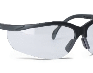 Clear Lens Shoot Glasses