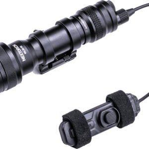 NEXTORCH WL50IR RAIL MOUNTED - WHITE LIGHT/IR 860 LUMENS