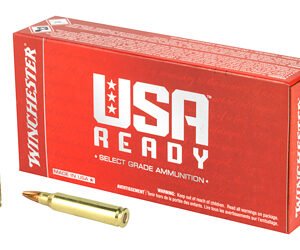 WIN USA RDY 223REM 62GR 20/200