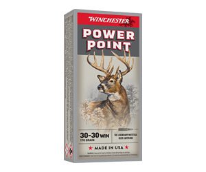 WIN SPRX PWR PNT 3030WN 170GR 20/200