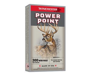 WIN SPRX PWR PNT 300WIN 180GR 20/200