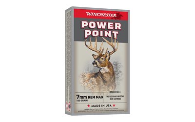 WIN SPRX PWR PNT 7MMREM 150GR 20/200