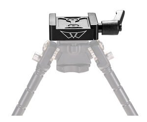 WARNE ARCA HEAD BLK