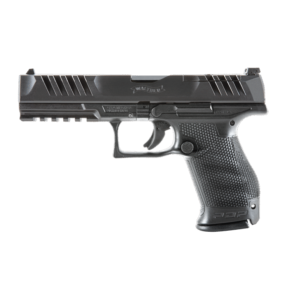 PDP Compact Optic Ready 5-9mm