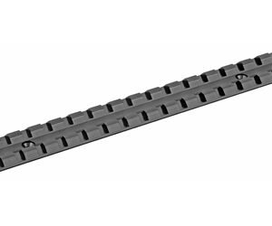WEAVER MULTI SLOT BASE SAV AXIS