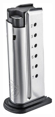 SPRINGFIELD MAGAZINE XDS 9MM - LUGER 7RD