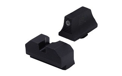XS MNMLST FITS GLOCK 19 MOS TRIT