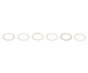 YHM BARREL SHIM SET 5/8" ID