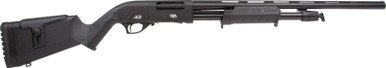 Rock Island Armory YPA410H22-B Youth All Generations Pump Action 22" .410 Gauge 5+1 Black