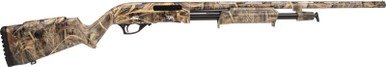 Rock Island Armory YPA410H22-MAX Youth All Generations Pump Action 22" .410 Gauge 5+1 Realtree Max-5