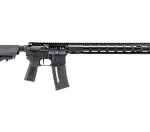 IWI Z15SPR18 Zion Special Purpose Rifle Semi-Auto 18" 5.56x45mm 30+1 Black