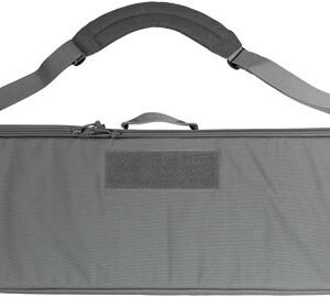 GREY GHOST GEAR RIFLE CASE - GREY