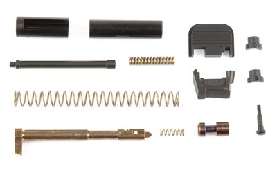 ZAF UPK FOR GLK G1-4 NO GUIDE ROD