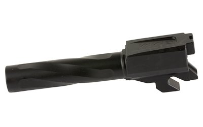 ZAF BBL P320C BLACK