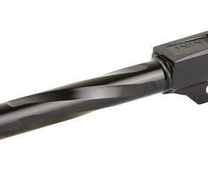 ZAF BBL P320F BLACK