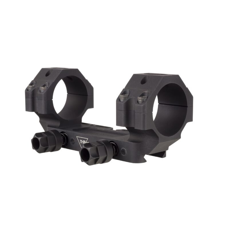 TRIJICON QLOC BOLTACTION MNT 30MM 1.125