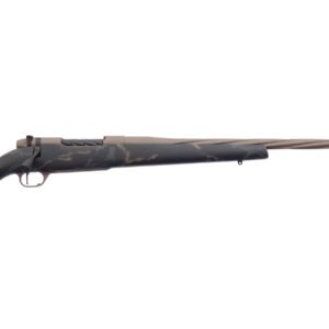WEATHERBY MARK V ACCUMARK LTD 6.5RPM   #