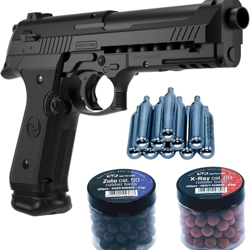 Air Guns