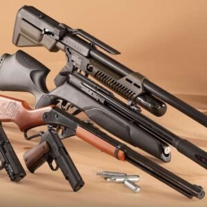 Air Guns