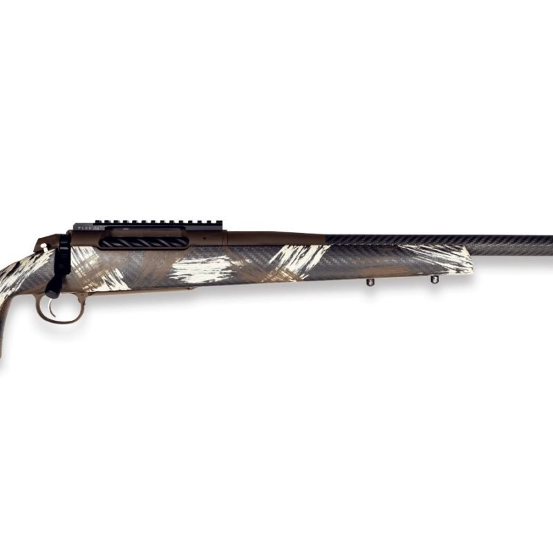 WEATHERBY 307 ALPINE CT 6.5RPM 22"