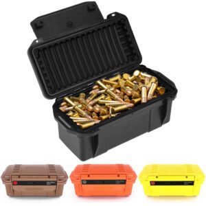 Ammo Storage