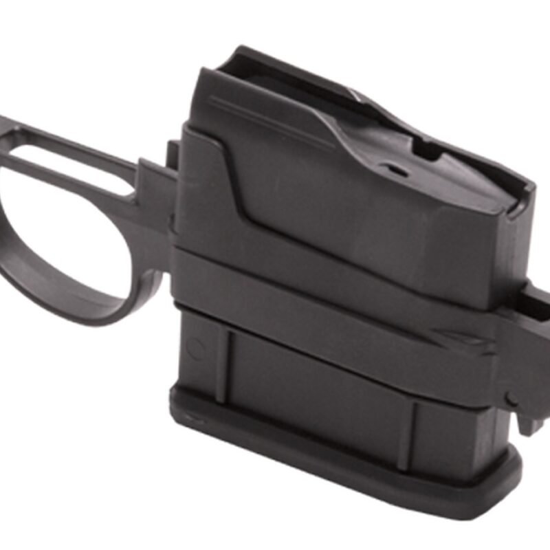 HOWA MAG KIT REM700 223 5RD