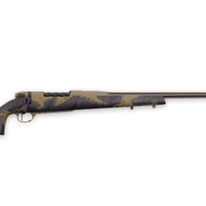 WEATHERBY MARK V APEX 338LAP 26" FDE