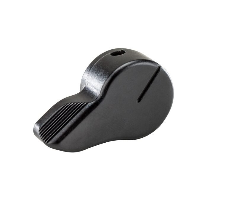 Apex CZ Scorpion Low Profile Safety Lever - Right Side Only