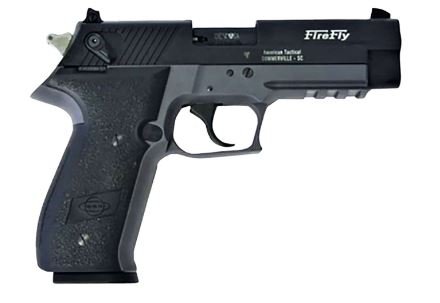 AMERICAN TACTICAL INC GSG FIREFLY 22LR GRY 4.9" TB