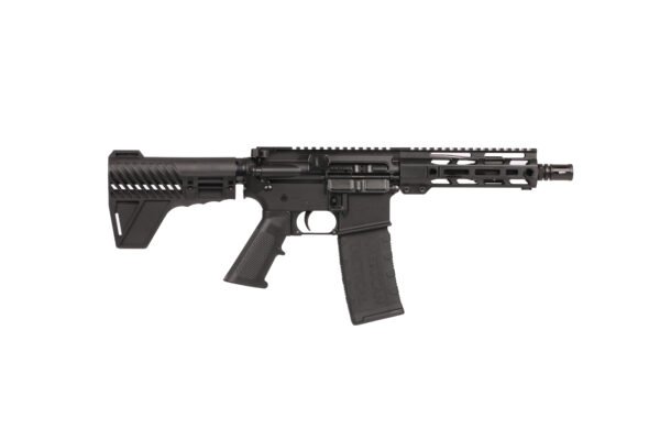 AMERICAN TACTICAL INC MILSPORT 5.56MM 7.5" BREACH  #