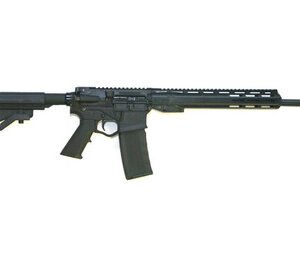 ATI Alpha Maxx ATIGAX30013ML .300 AAC Blackout 30+1 16" W/ 13" MLOK Black