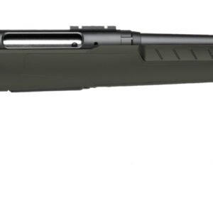 SAVAGE ARMS AXIS 2 30-06 BL/GRN 22"