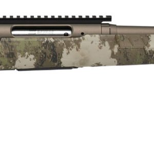 SAVAGE ARMS AXIS 2 PRO WDLD 25-06 20"