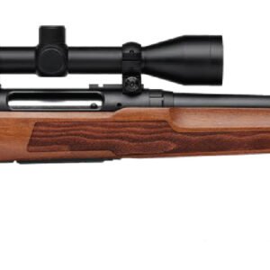 SAVAGE ARMS AXIS 2 243WIN WOOD 22" PKG