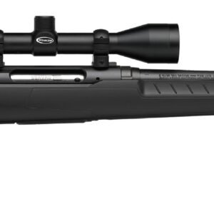 SAVAGE ARMS AXIS 270 WIN BL/SYN 22" PKG