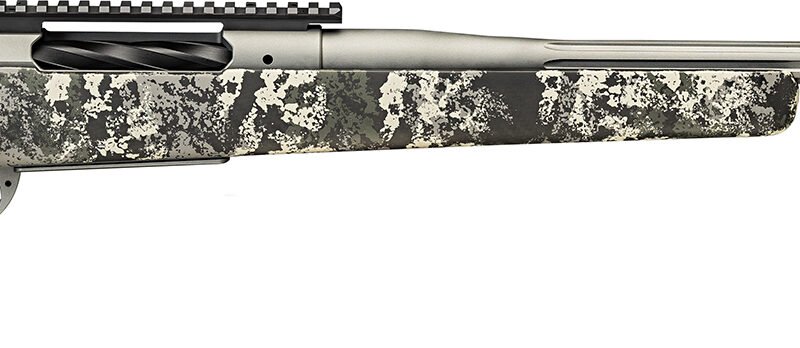 SPRINGFIELD ARMORY BOUNDARY 6.5CM ROGUE 22"