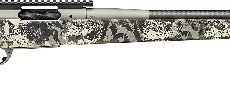SPRINGFIELD ARMORY BOUNDARY 6.5PRC CF ROGUE 24"