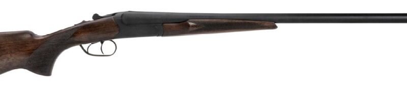 HERITAGE MANUFACTURING BADLANDER FLD 28/28 SXS BK/WD