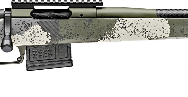 SPRINGFIELD ARMORY WAYPOINT 308WIN CF ADJ GREEN