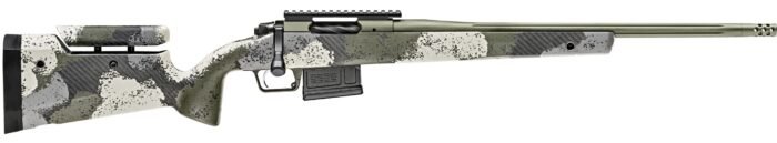 SPRINGFIELD ARMORY WAYPOINT 6MMCR STD ADJ GREEN