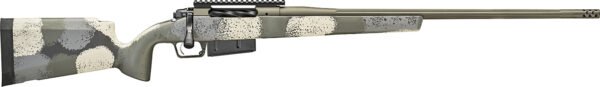 SPRINGFIELD ARMORY WAYPOINT 7MAG STD FXD GREEN