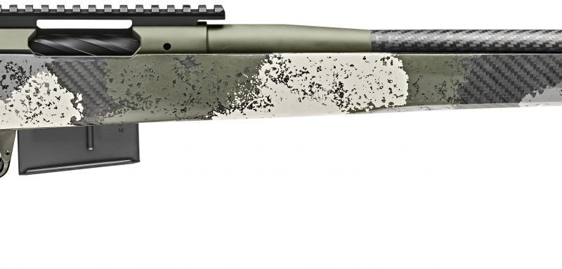 SPRINGFIELD ARMORY WAYPOINT 6.5PRC CF ADJ GREEN