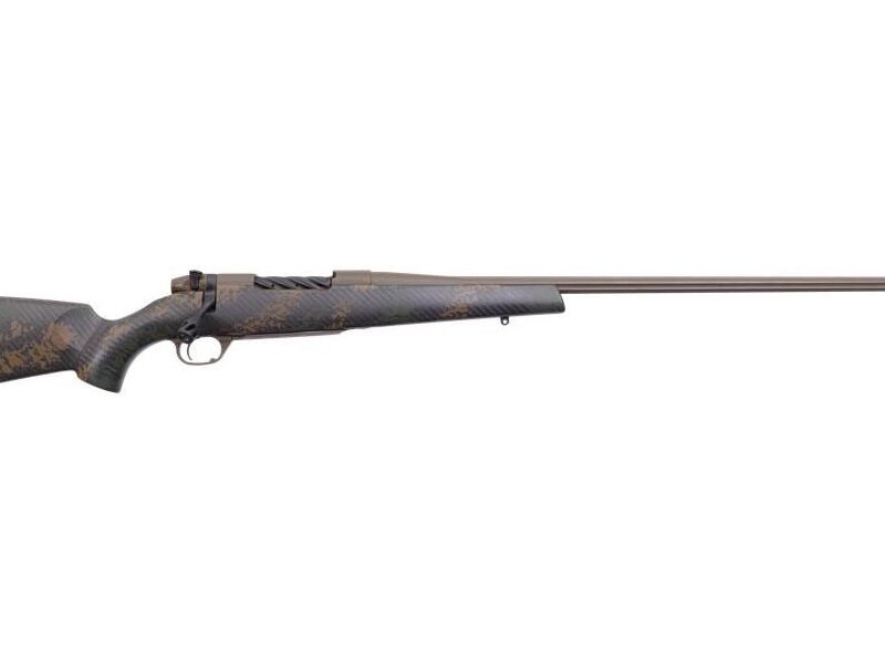 WEATHERBY MARK V BACKCOUNTRY 2.0 257WBY