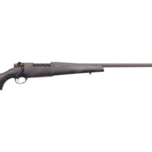 WEATHERBY MARK V BACKCOUNTRY 2.0 280AI