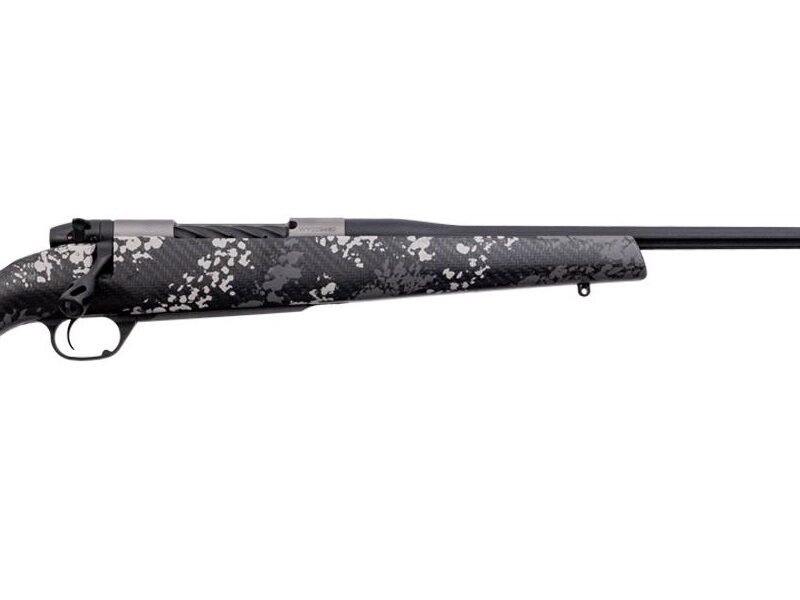 WEATHERBY MARK V BACKCNTRY TI 2 6.5-300