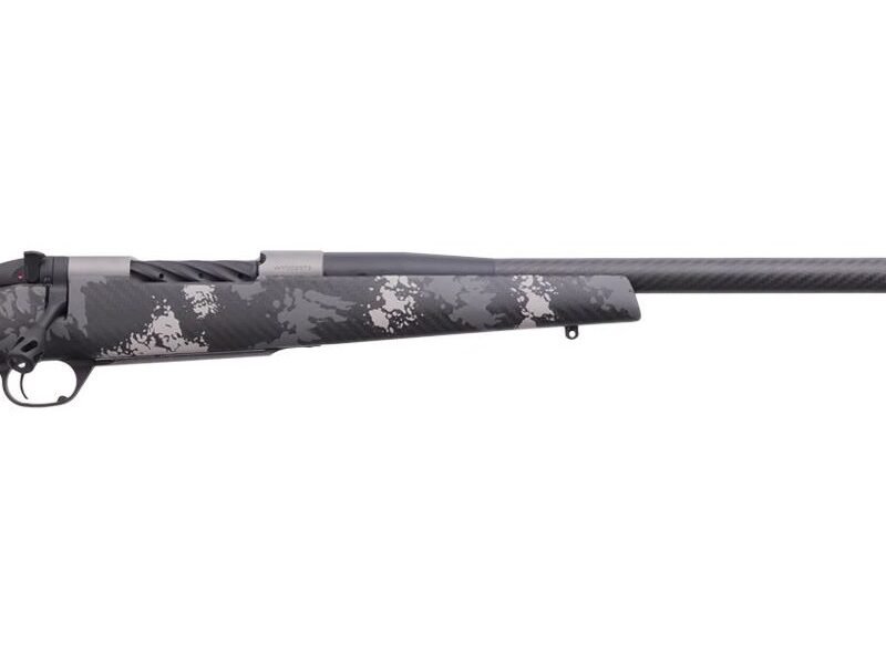 WEATHERBY MARK V BC TI CARBON 300WBY 26"