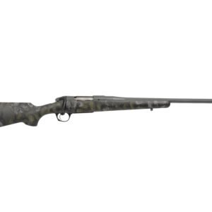 BERGARA CANYON 6.5PRC GRY/CF 20" W/FP#